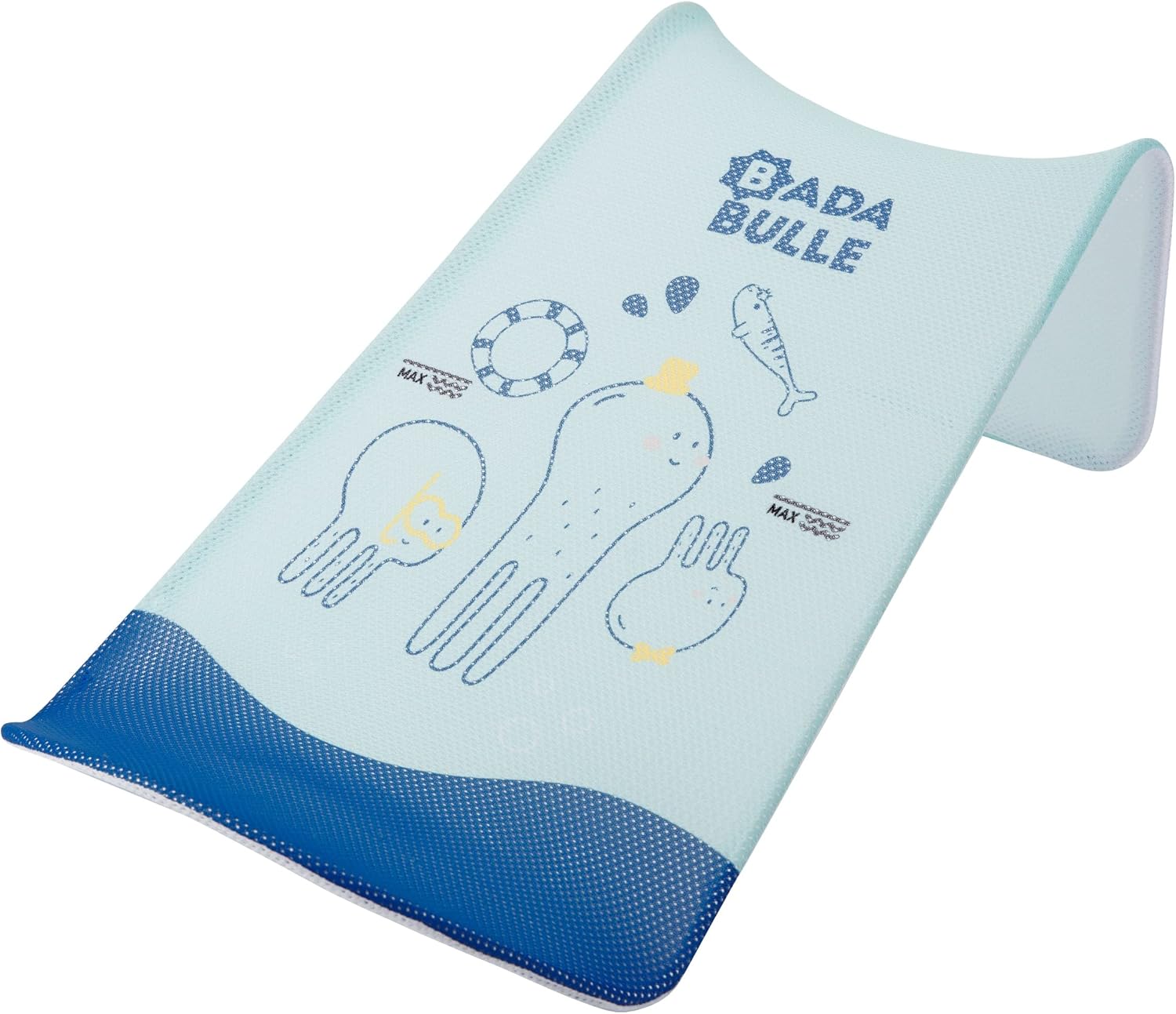 Hamaca Baño Badabulle 0-6m | A1784