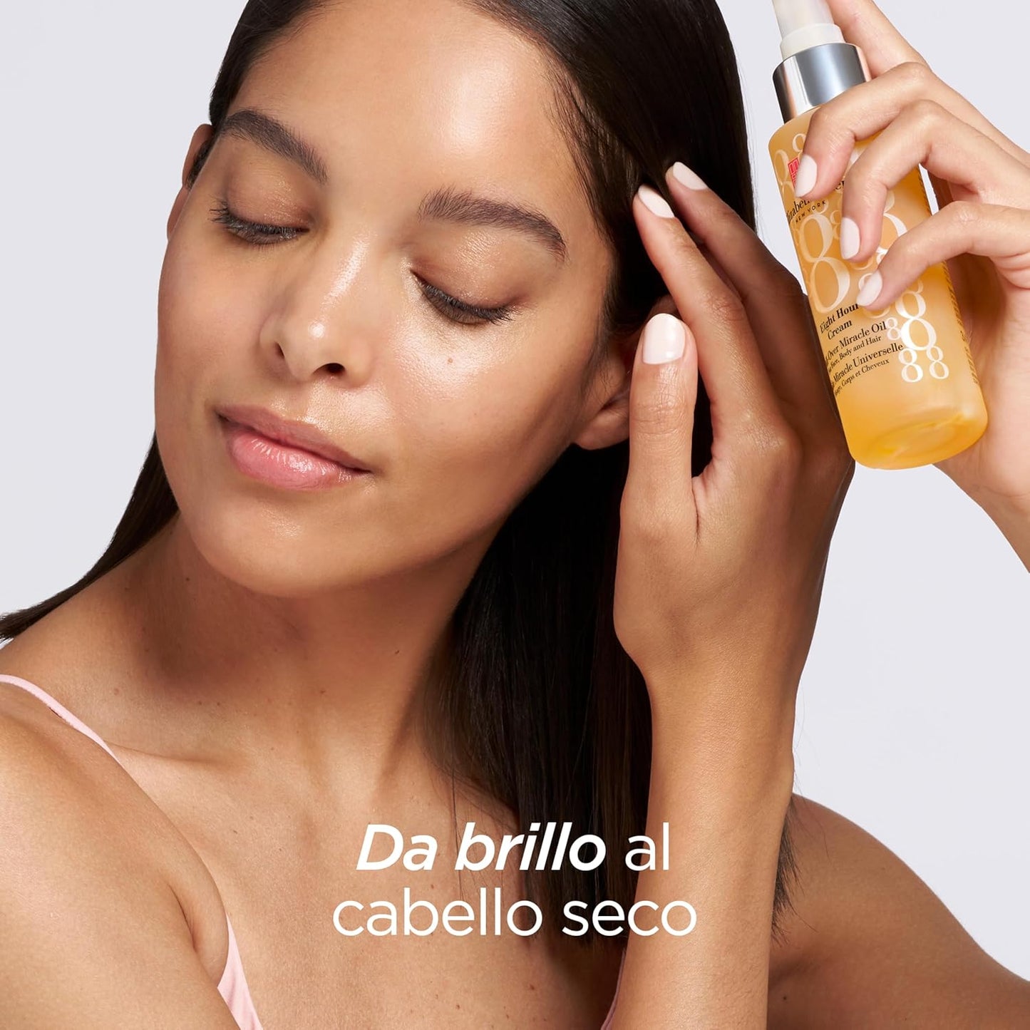 Cuidado del cabello Elizabeth | A1414