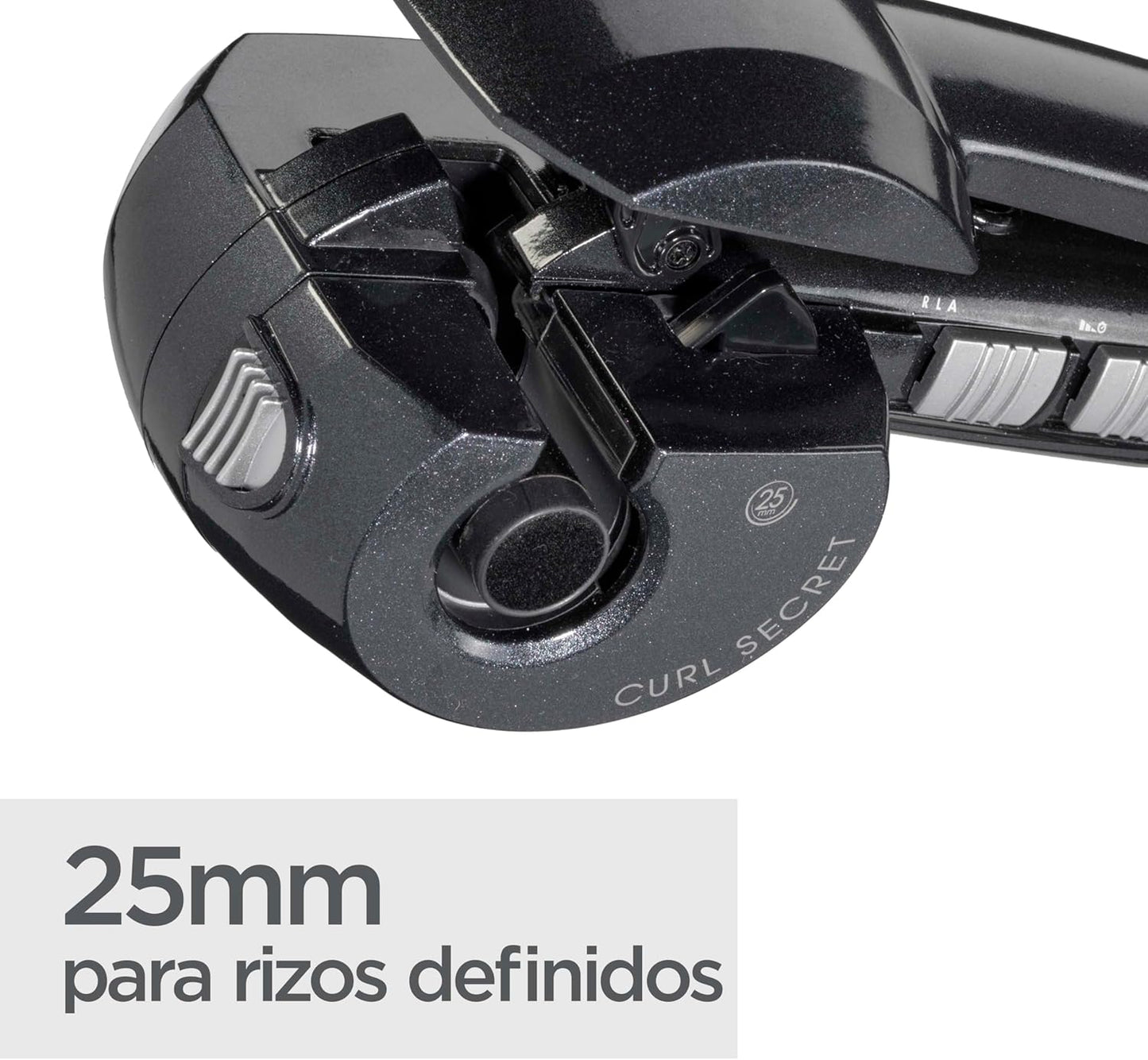 Rizador BaByliss Curl Secret | A1154