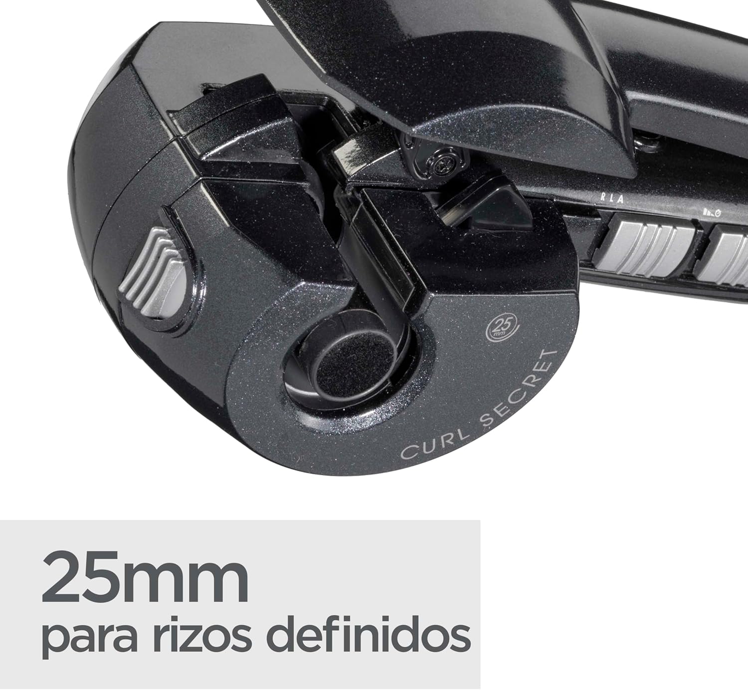 Rizador BaByliss Curl Secret | A1154