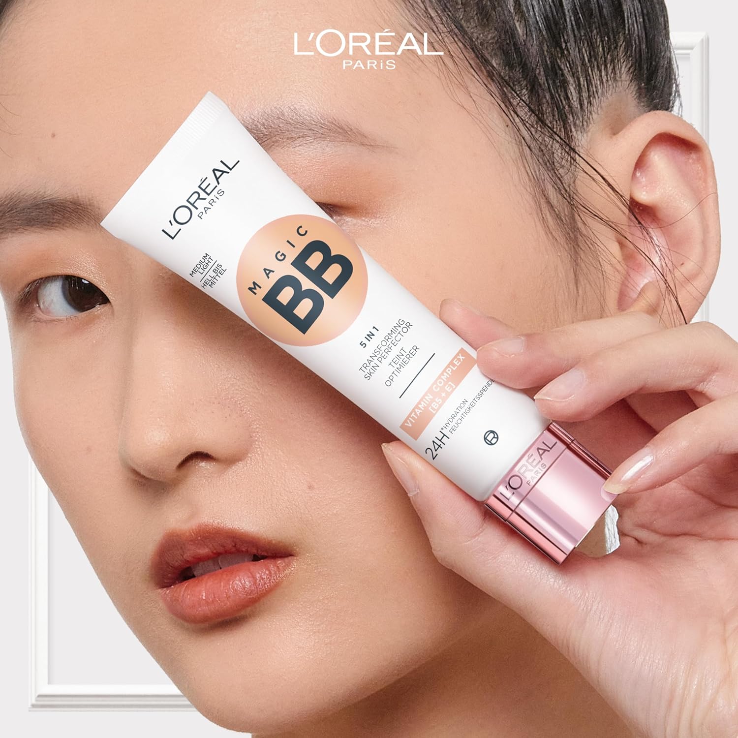 BB Cream L’Oréal C’est Magic | A1827