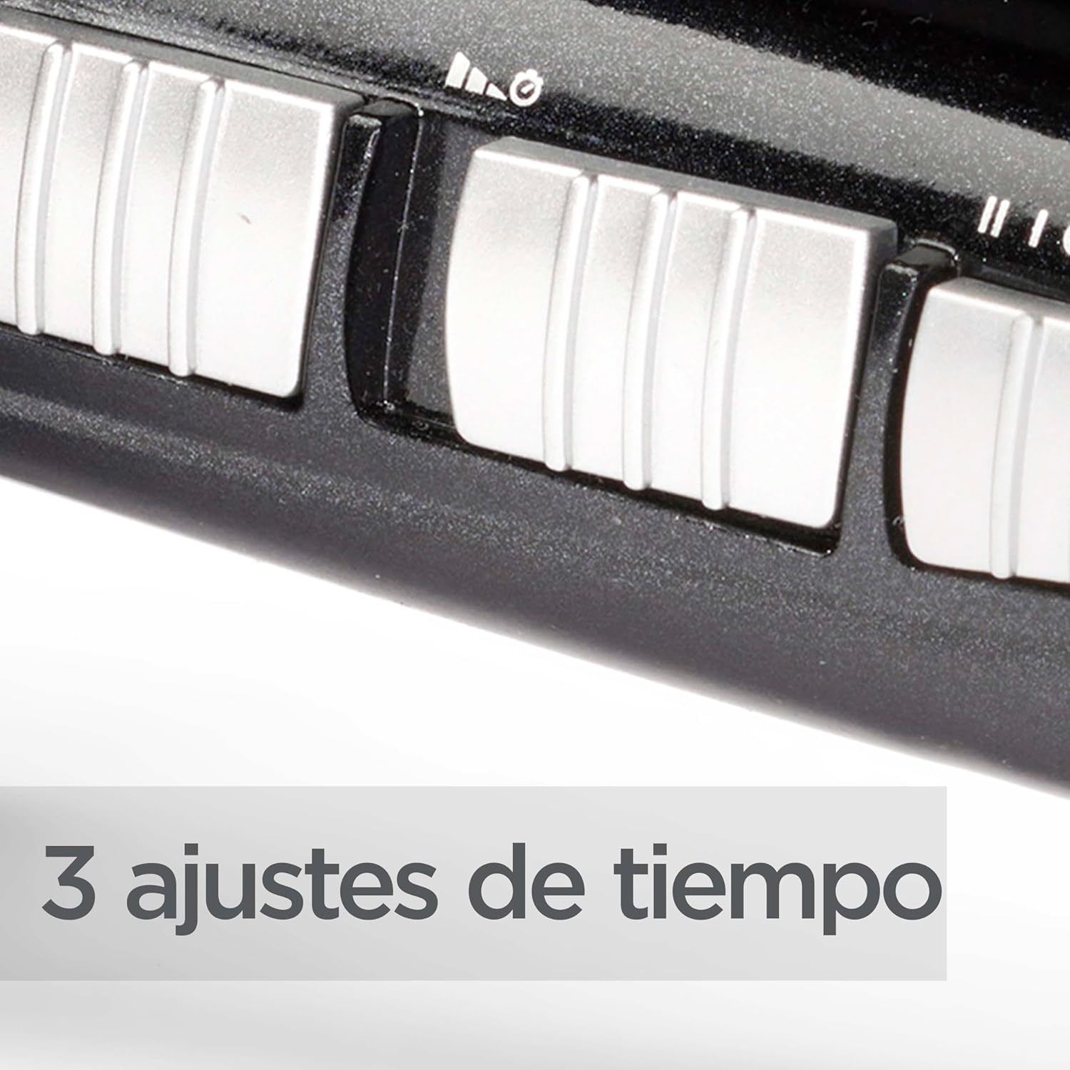 Rizador BaByliss Curl Secret | A1154