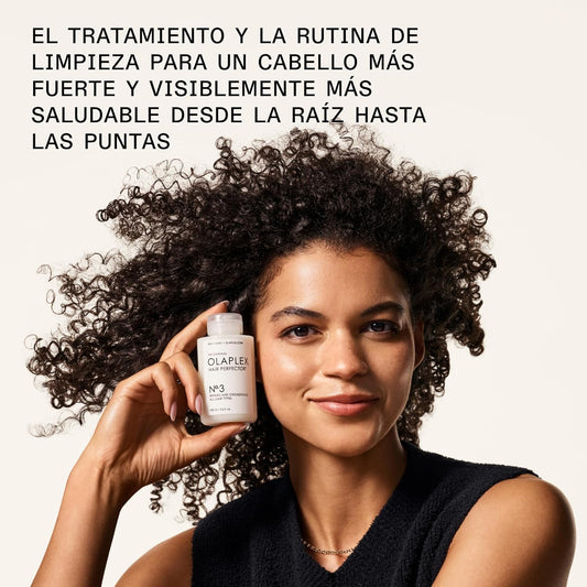 Mascarilla Olaplex No 3 | A1484