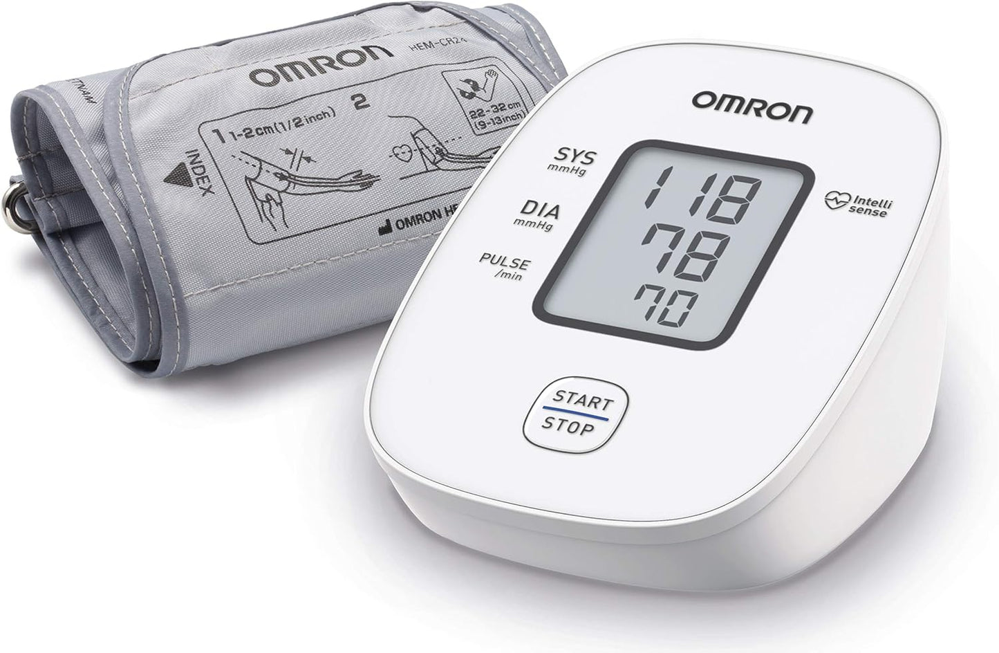 Tensiómetro OMRON | A1394