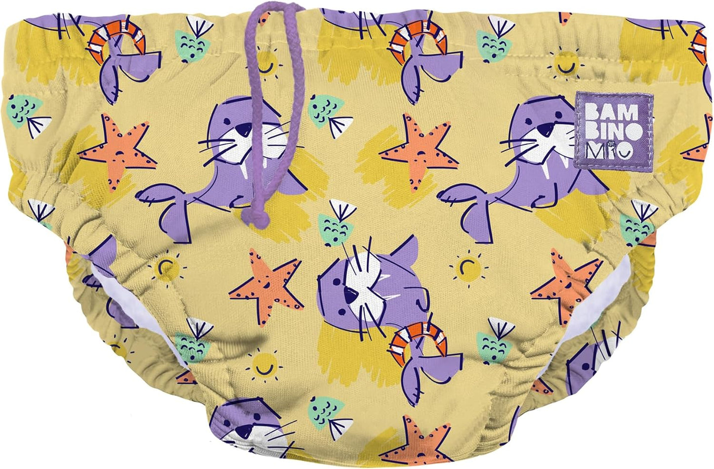 Pañal Natación Bambino Mio | A1738