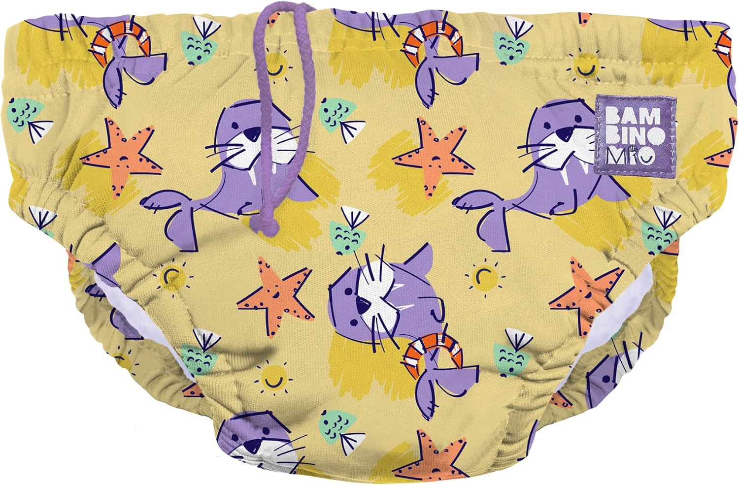 Pañal Natación Bambino Mio | A1738