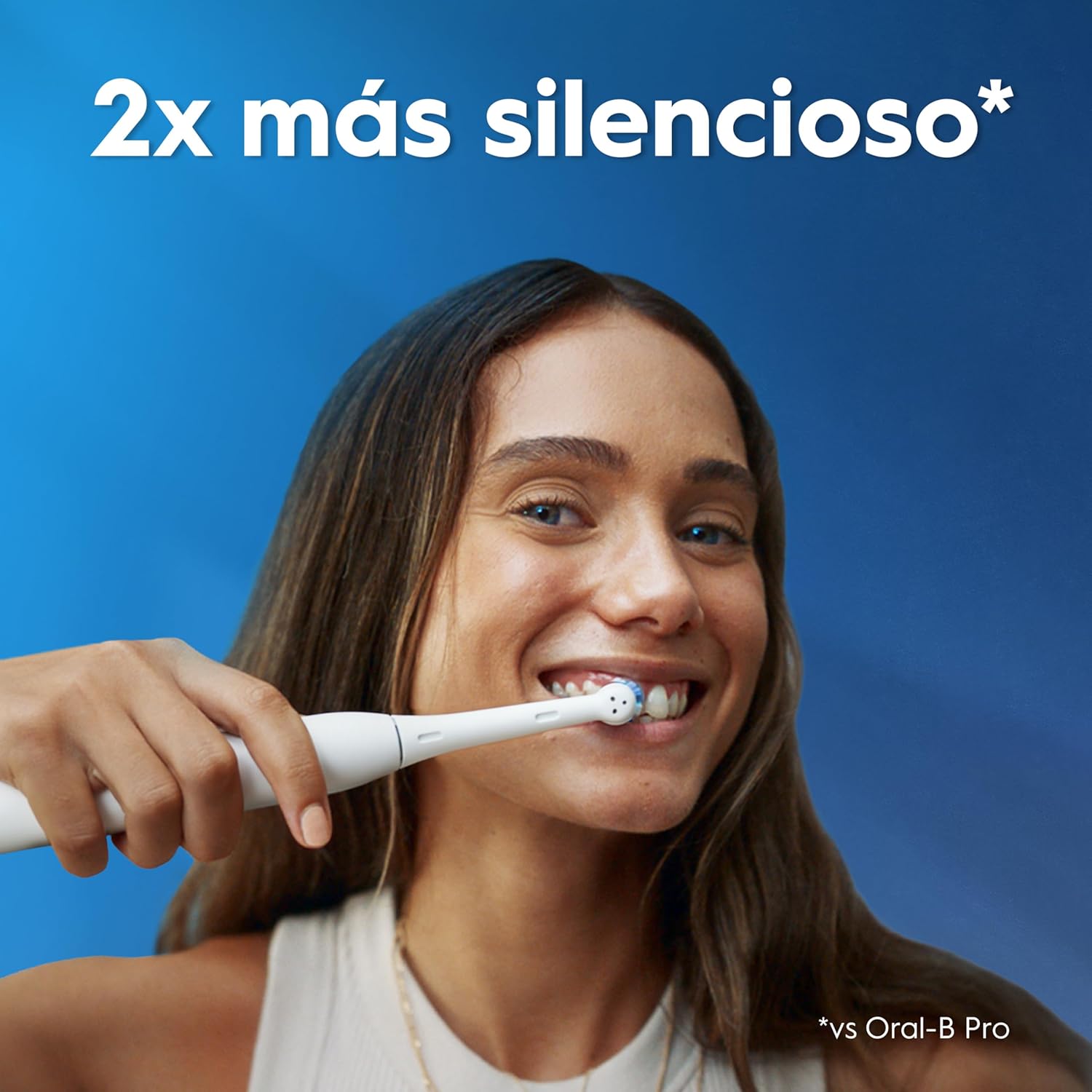 Cepillo Dental Oral-B iO 2 | A1140