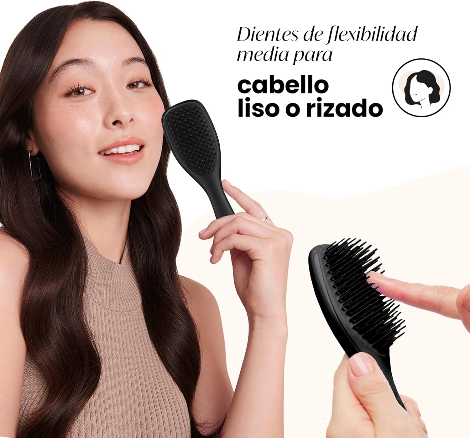 Cepillo Tangle Teezer Mini | A1793