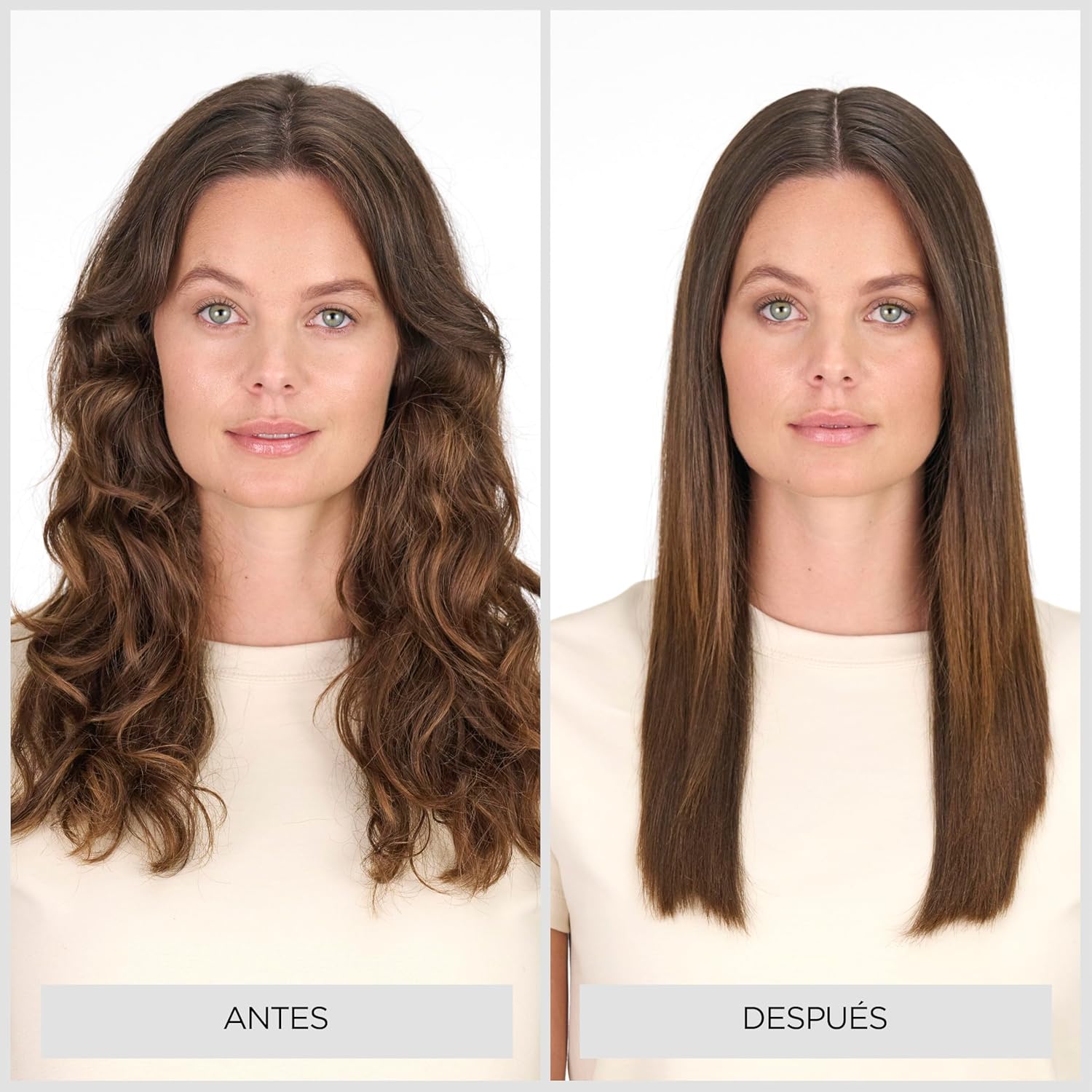 Plancha Pelo BaByliss Rose Gold | A1139