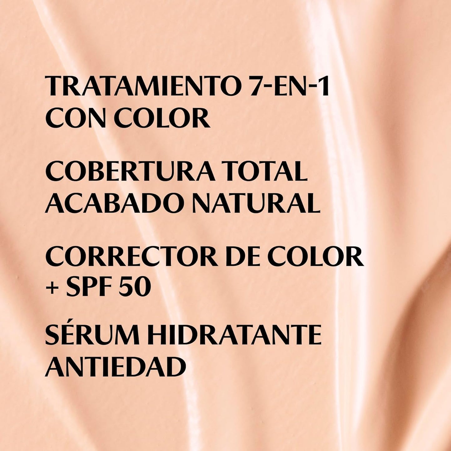 Base maquillaje IT Cosmetics SPF50 | A1370