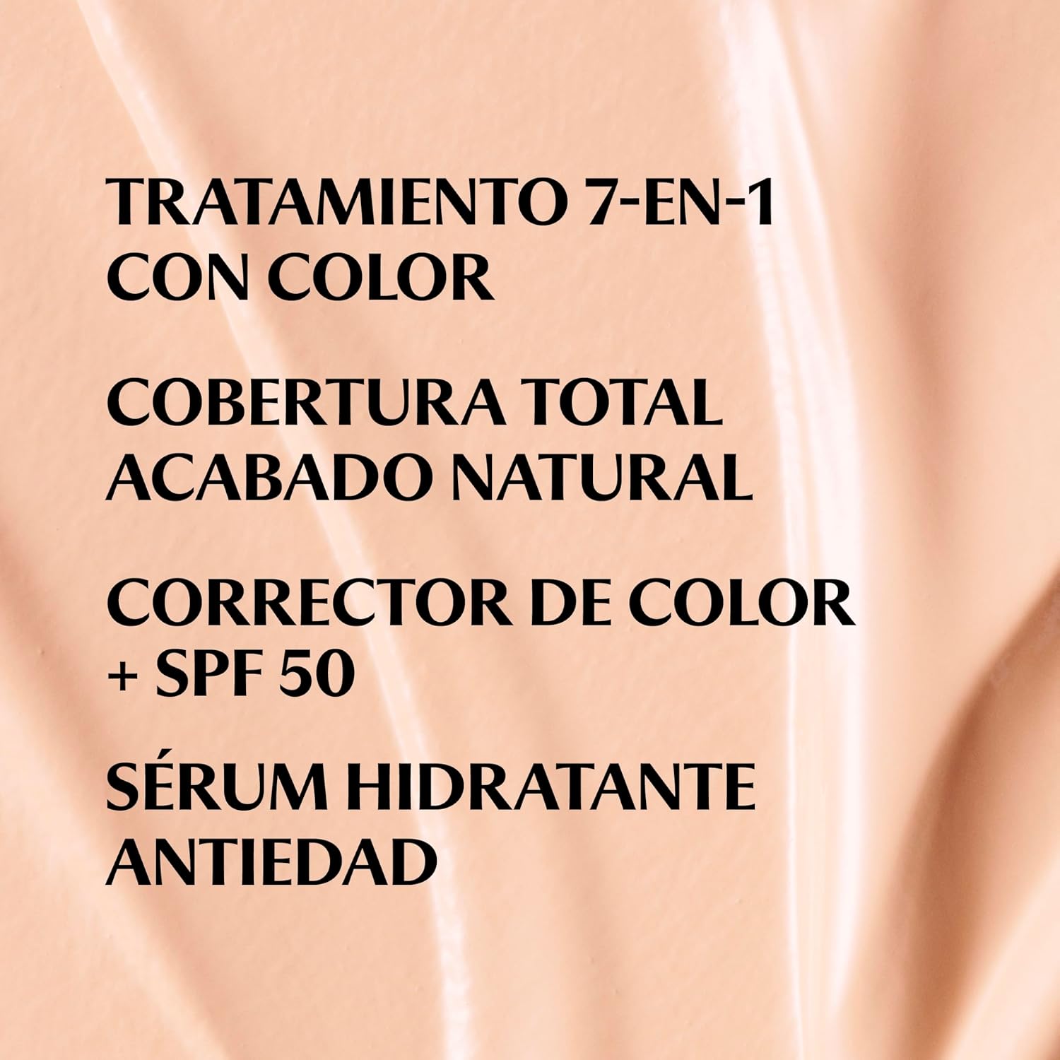 Base maquillaje IT Cosmetics SPF50 | A1370
