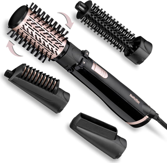 Cepillo Secador BaByliss Rotativo | A1193