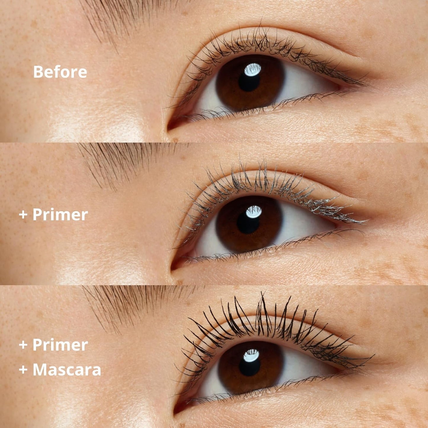 Primer Pestañas essence Lash | A1923