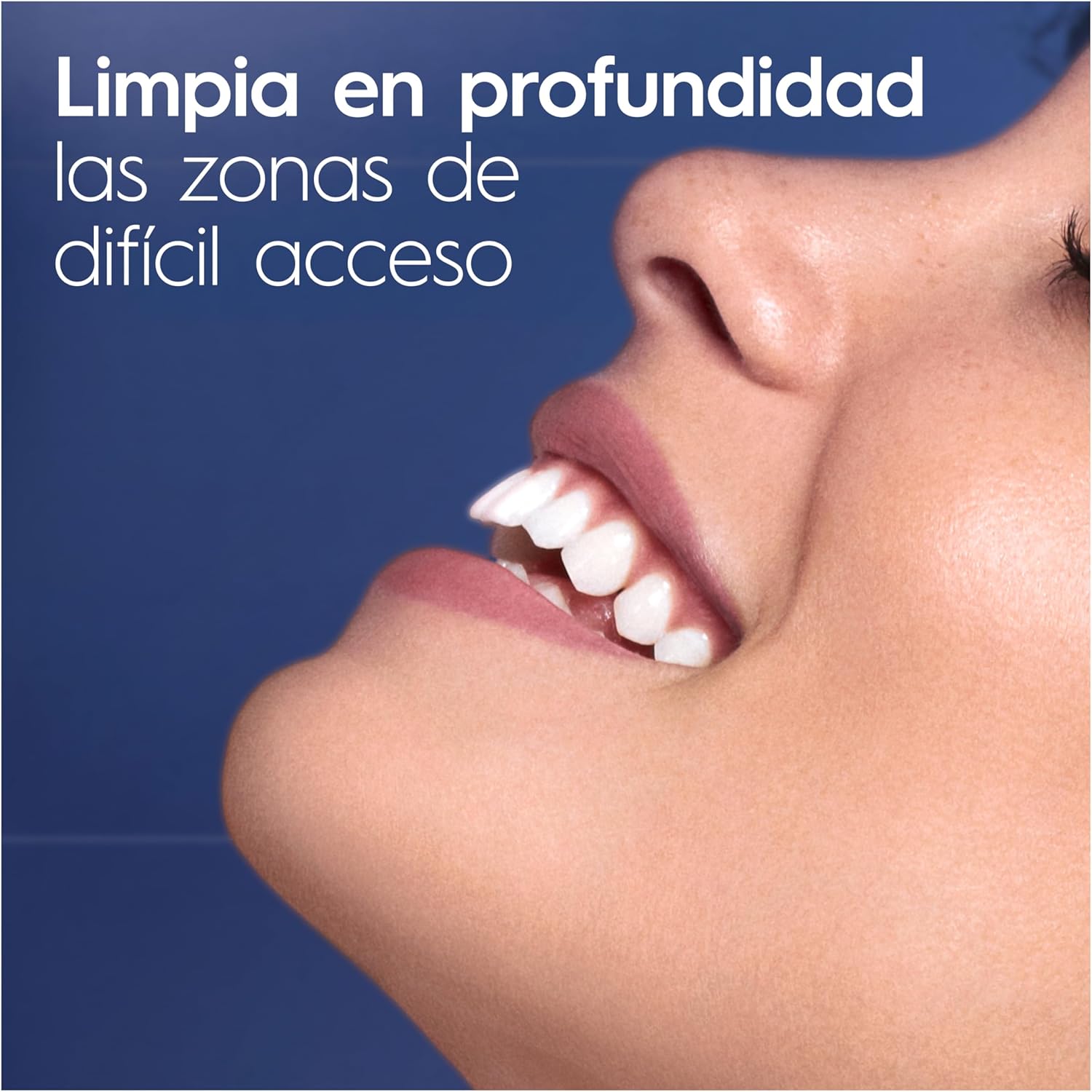 Centro Bucal Oral-B Oxyjet | A1223