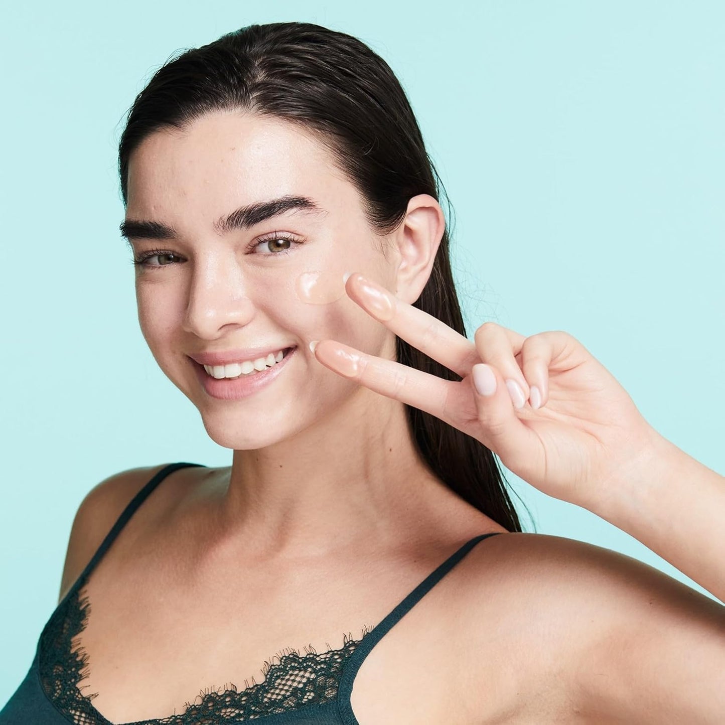Limpiador facial Sensilis | A1503