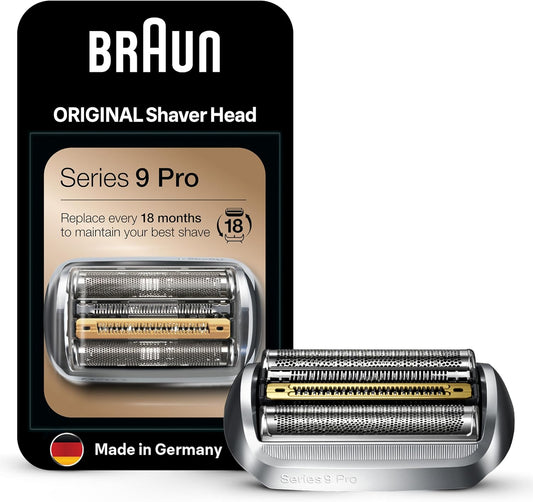 Cabezal Braun Serie 9 Pro 94M | A1190