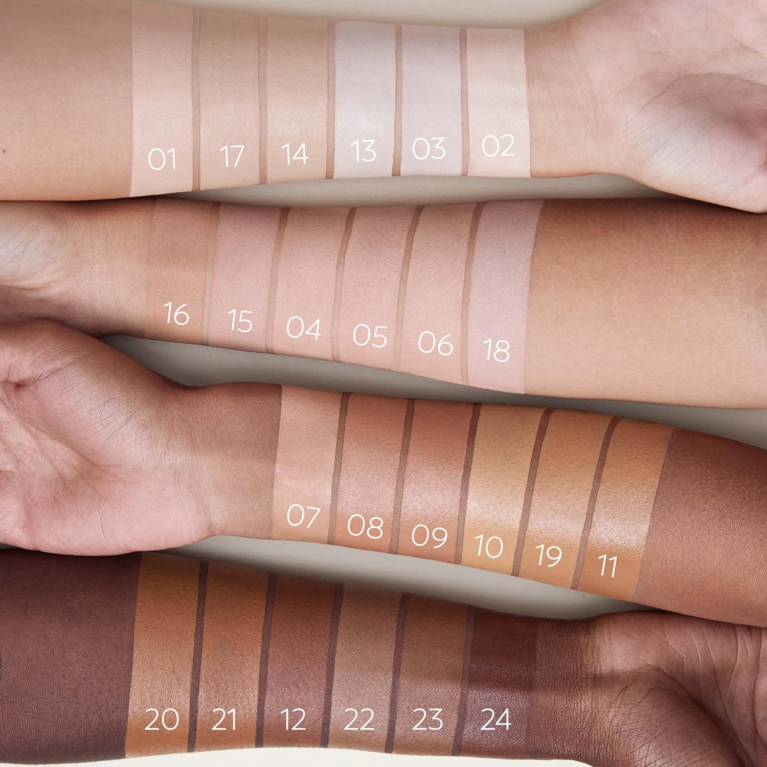 Corrector KIKO Milano Corrector ojeras | A1633