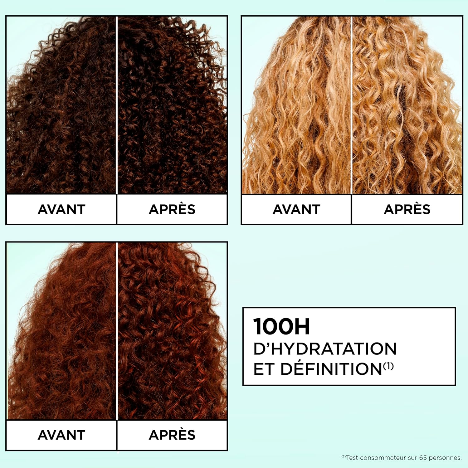 Gel Rizos L’Oréal Hyaluron | A1902