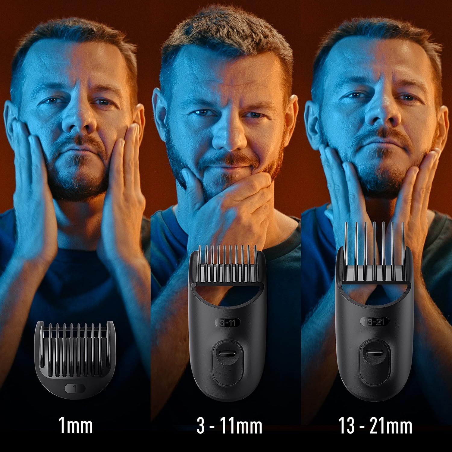 Cuchillas Gillette | A1337