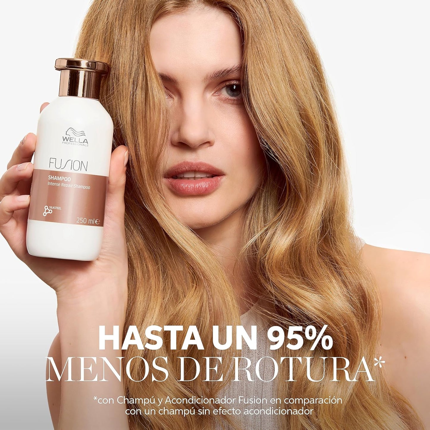 Champú Wella Fusion Repair | A1749