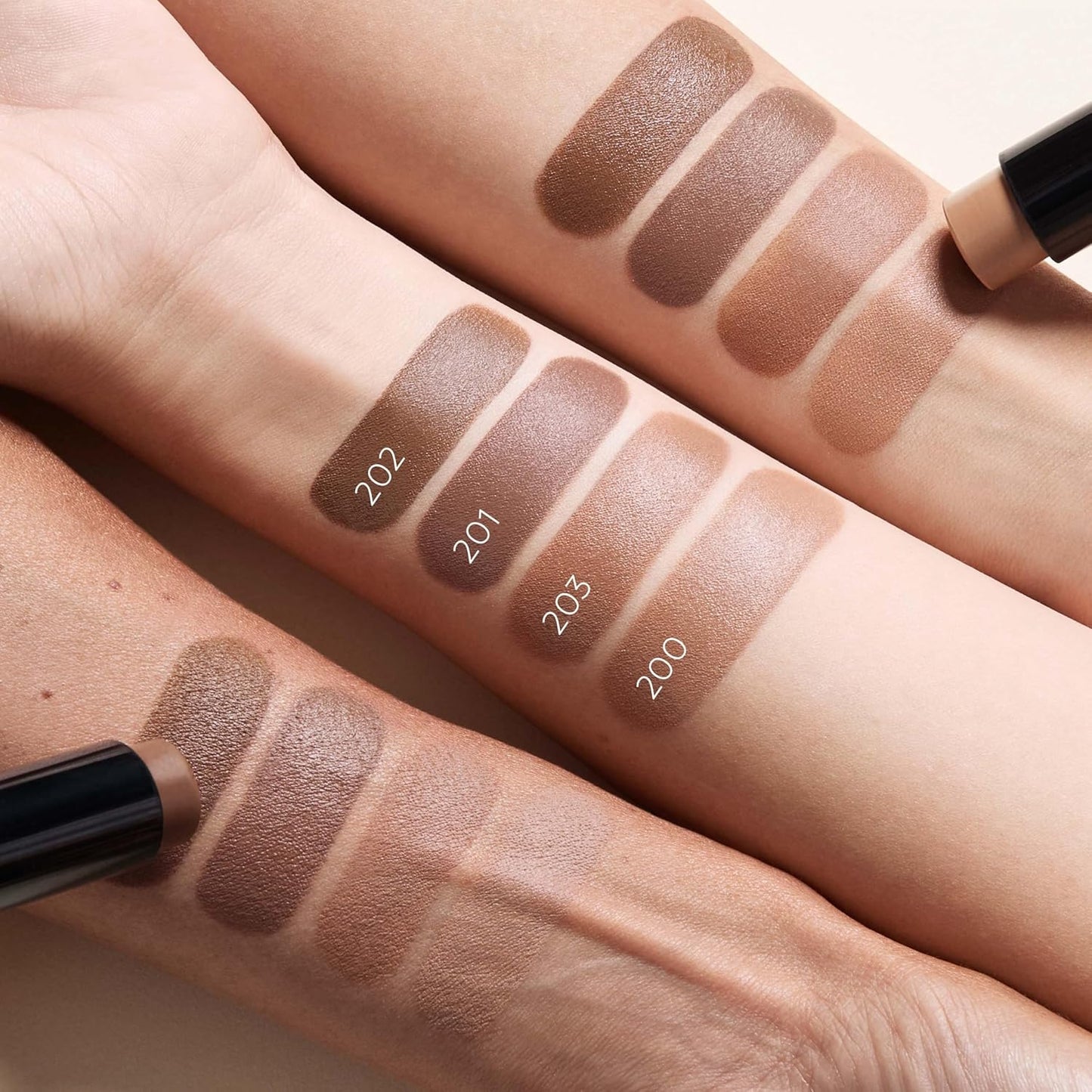 Contour Stick KIKO 201 | A1828