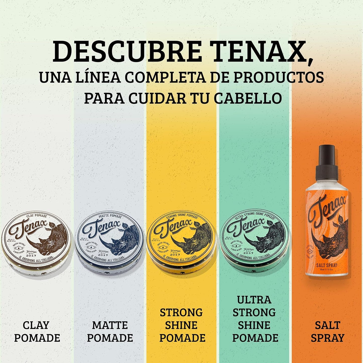 Ungüento Tenax 125ml | A1620