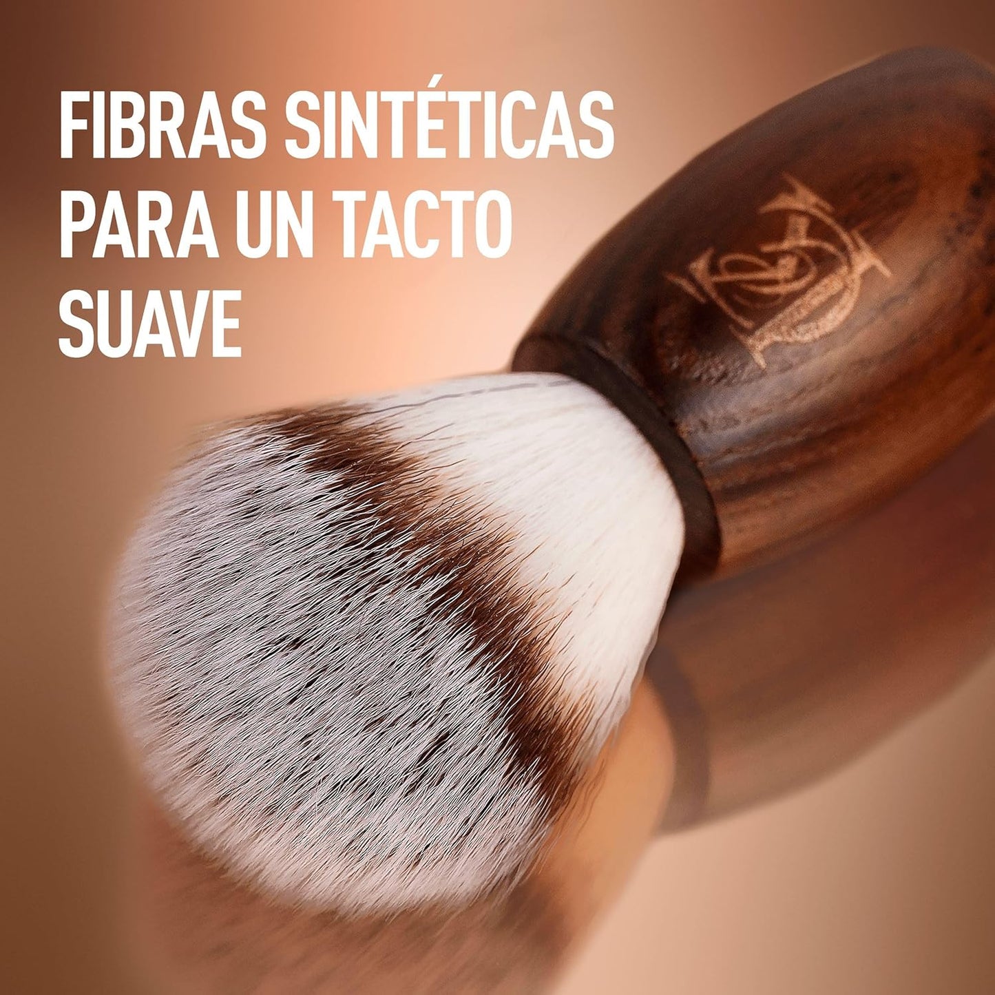 Brocha Afeitar King C Gillette | A1745