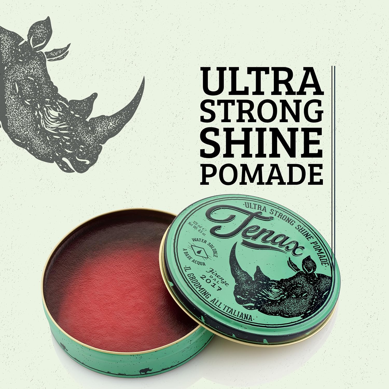 Ungüento Tenax 125ml | A1620