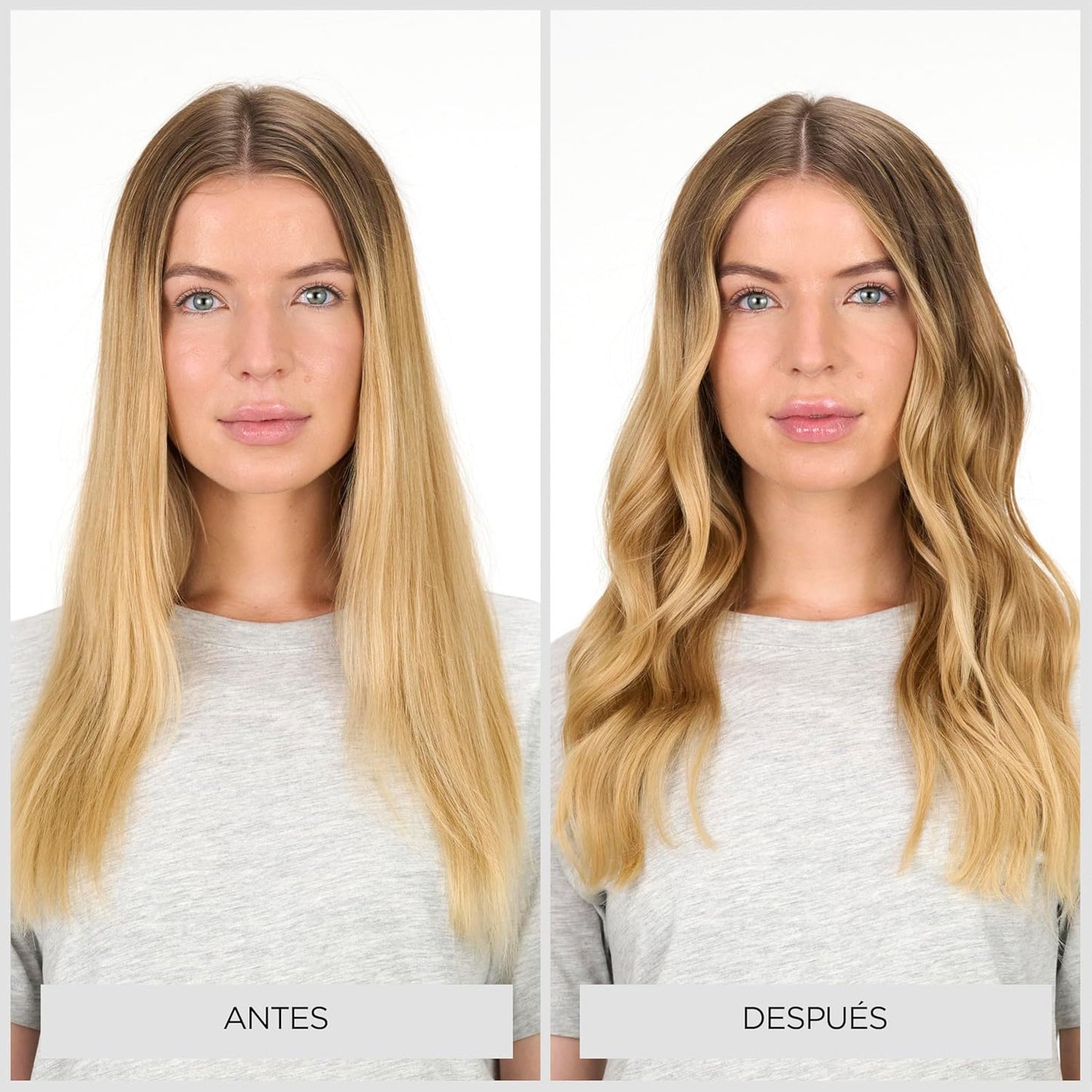 Plancha Pelo BaByliss Rose Gold | A1139