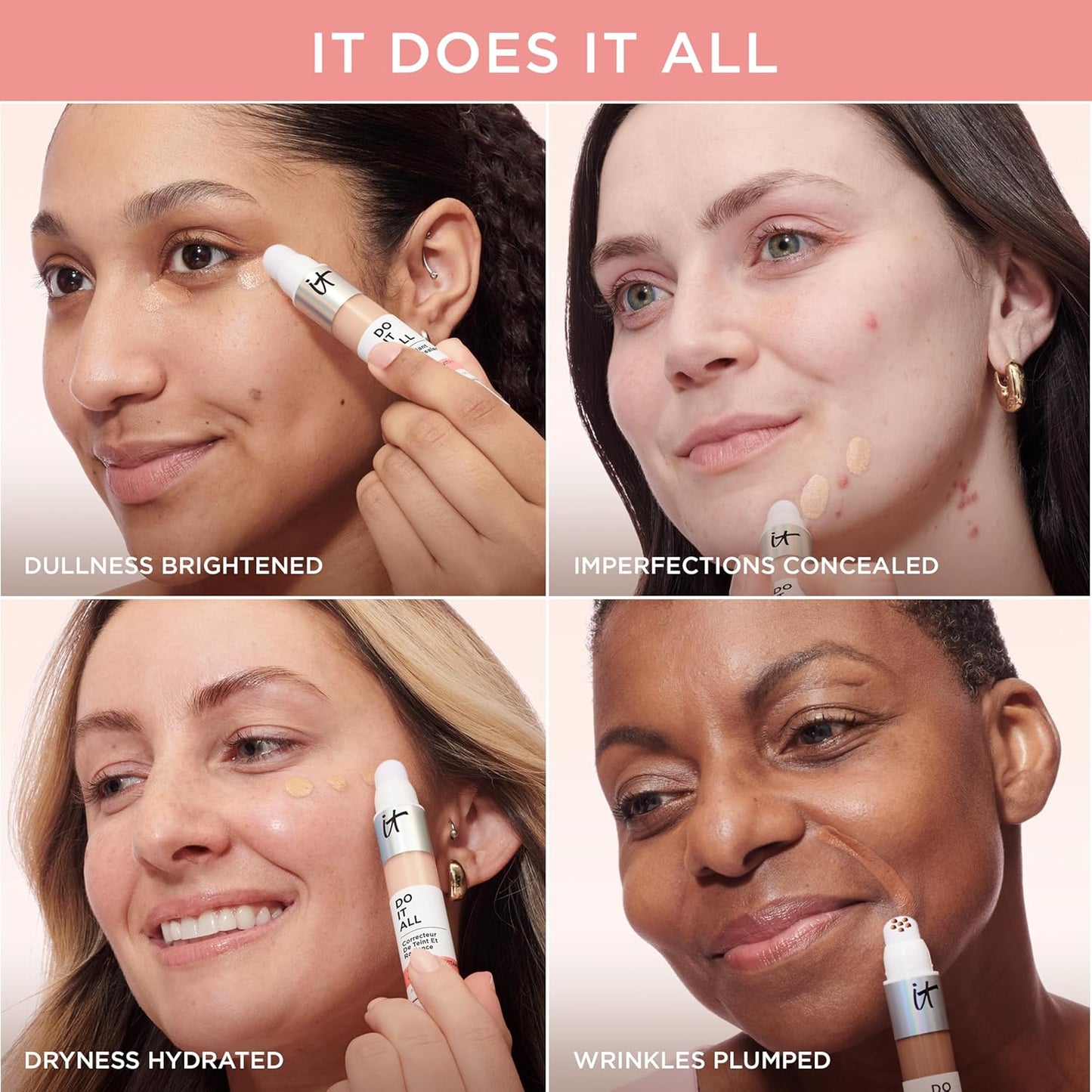 Corrector IT Cosmetics Radiant | A1309