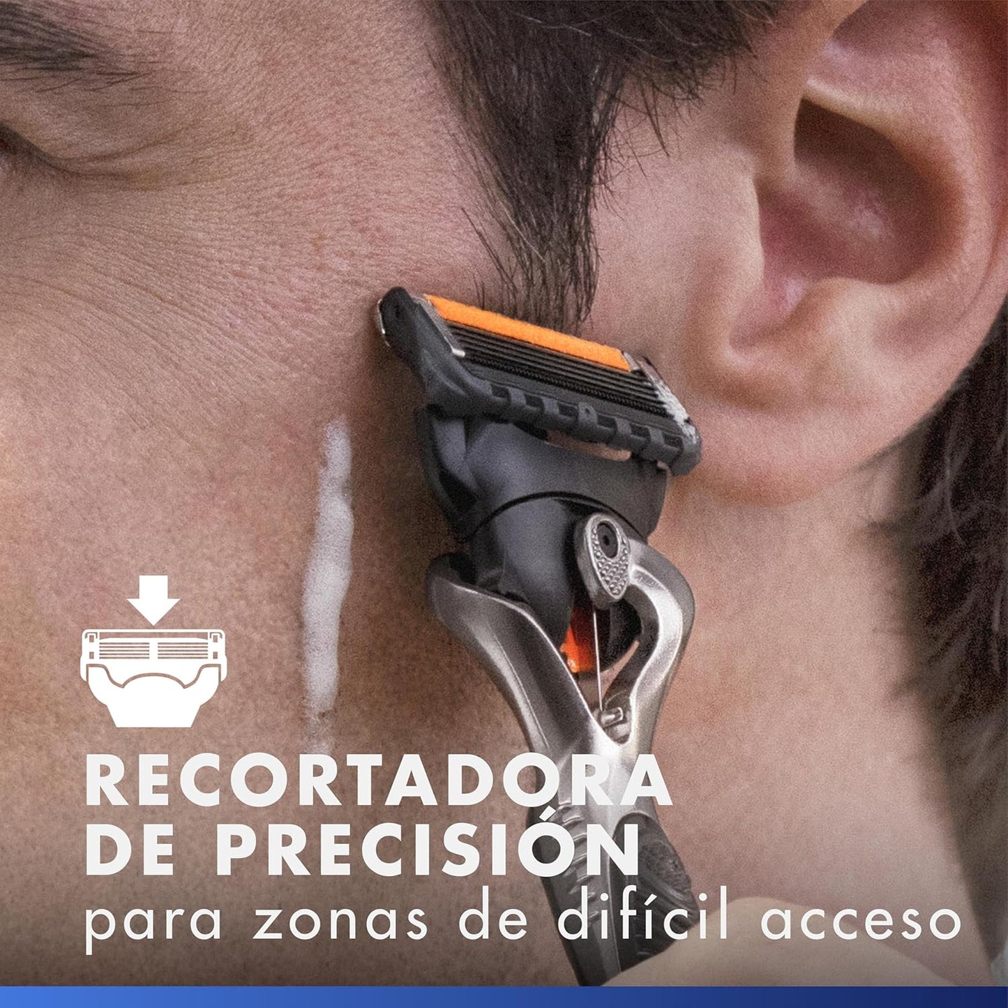 Cuchillas Gillette ProGlide 24 ud | A1151