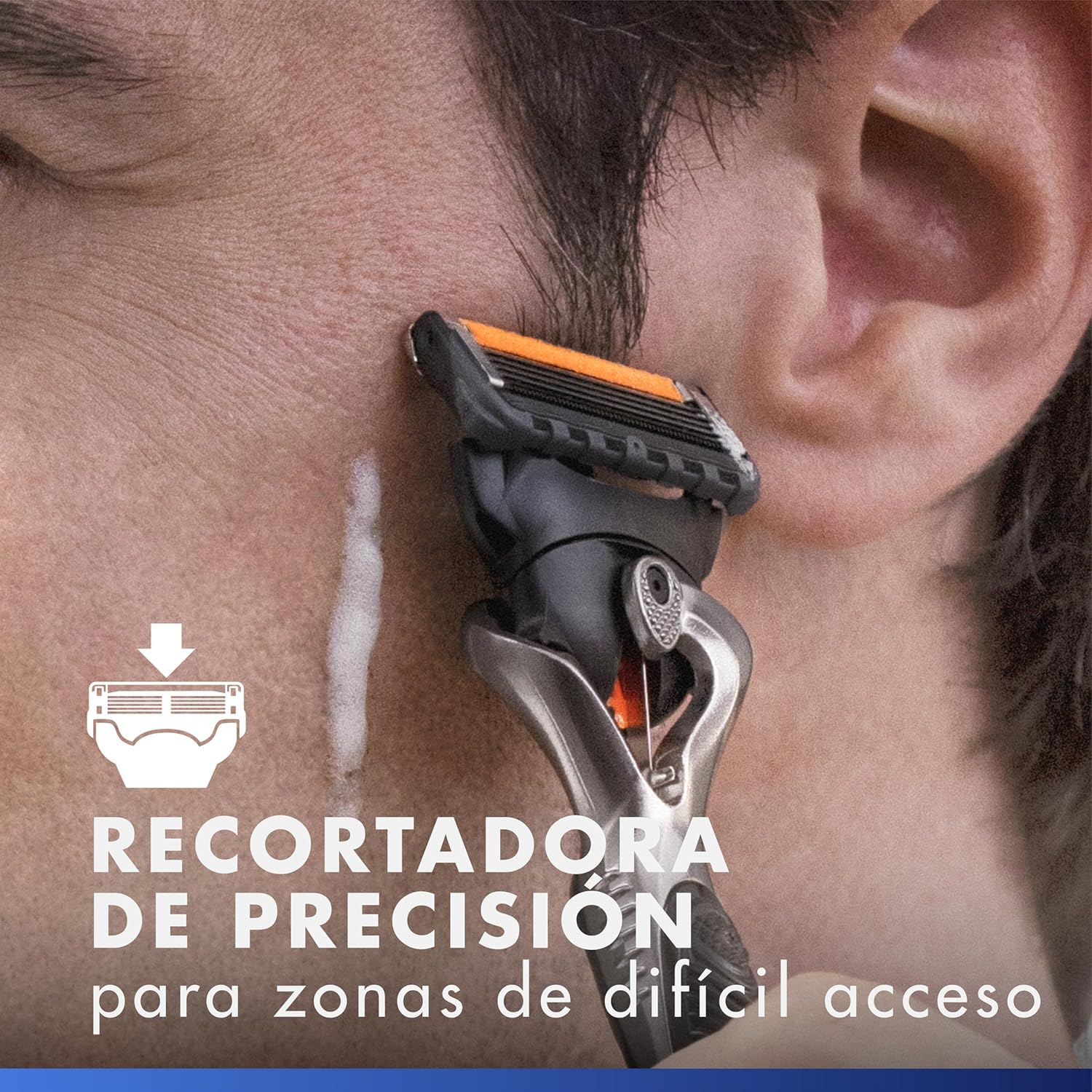 Cuchillas Gillette ProGlide 24 ud | A1151