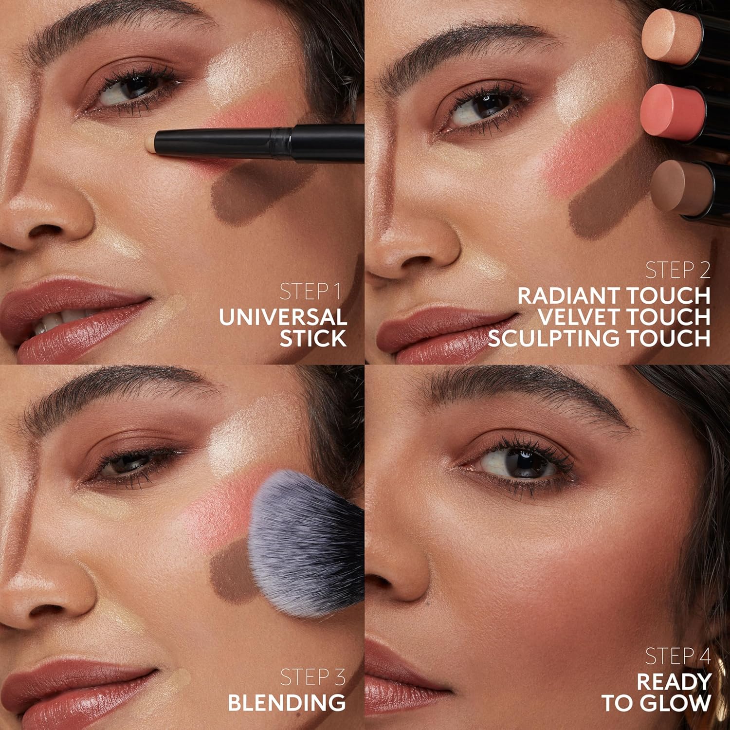 Contour Stick KIKO 201 | A1828