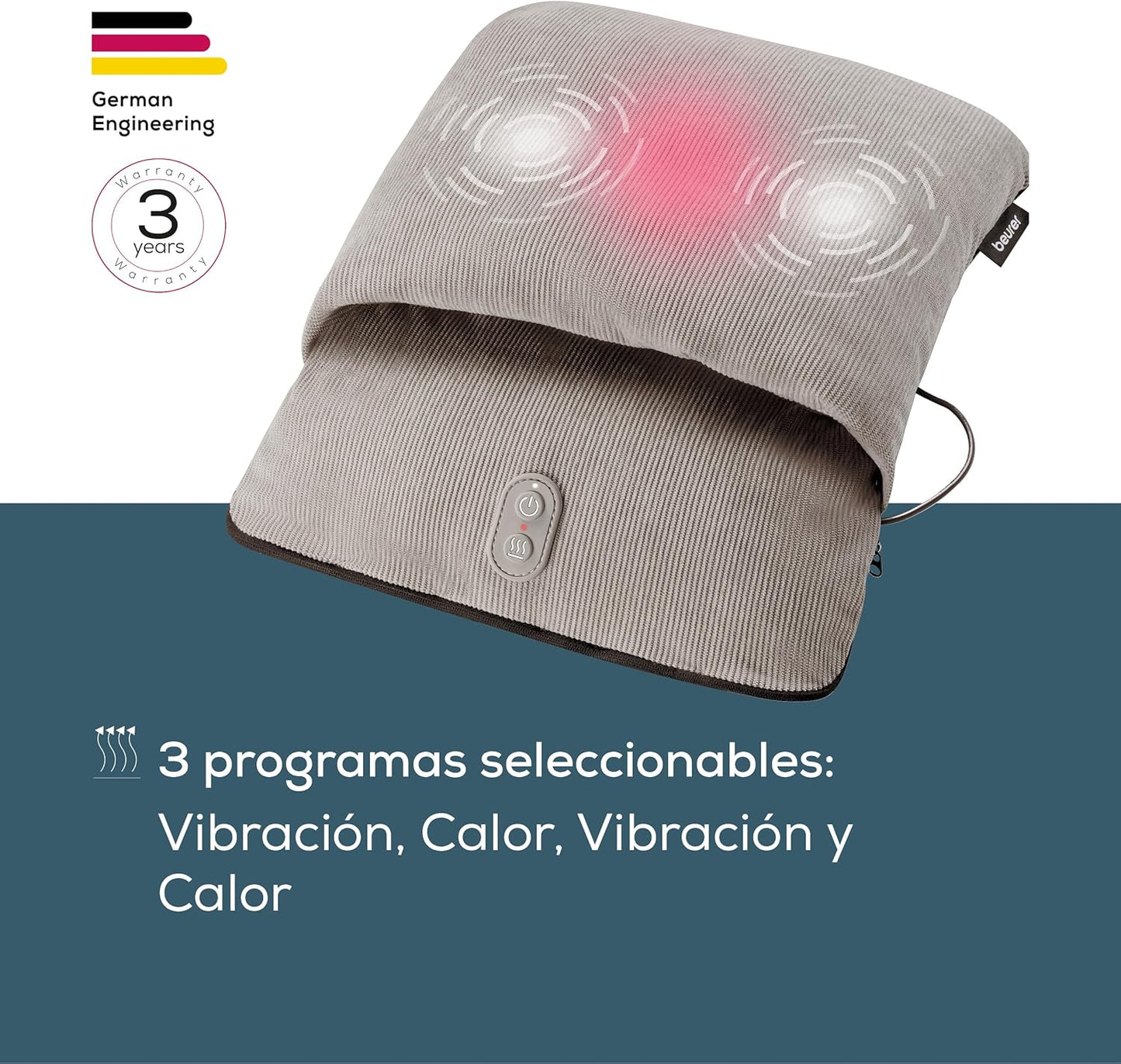 Masajeador Beurer FM 28 | A1310