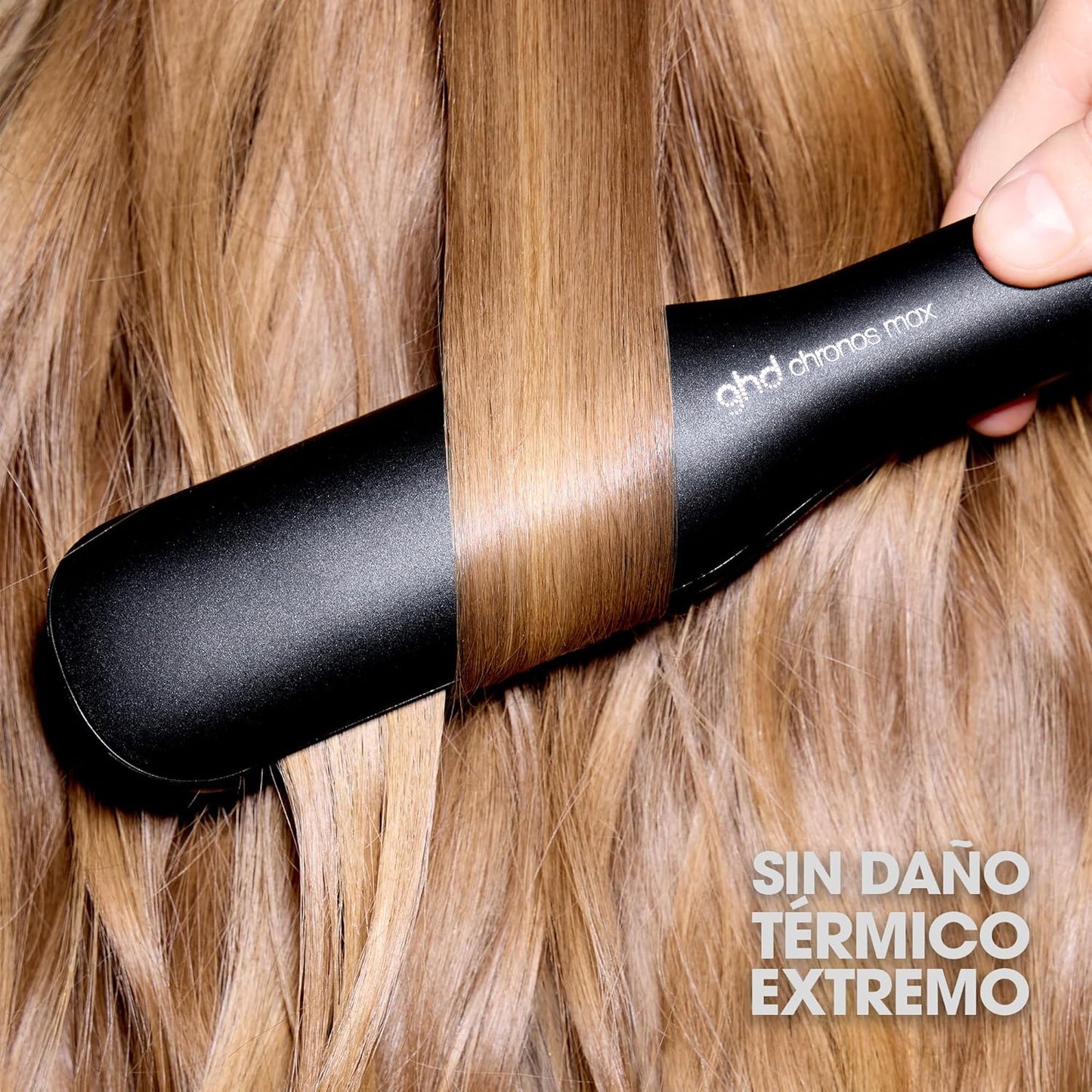 Plancha Pelo ghd Chronos Max | A1167