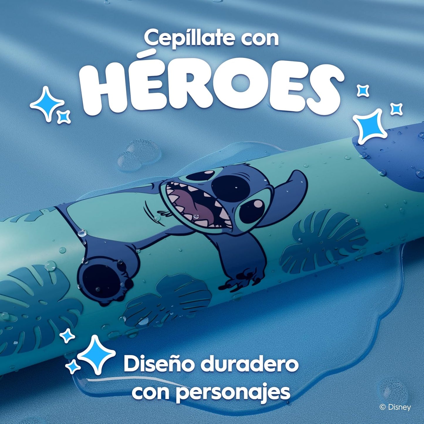 Cepillo Infantil Oral-B iO Kids | A1216