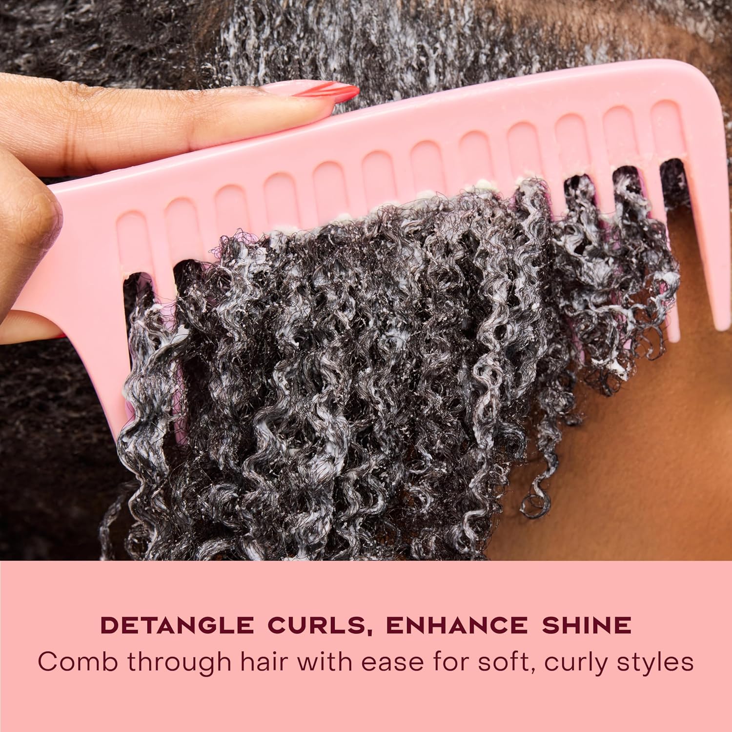 Acondicionador Shea Moisture | A1800