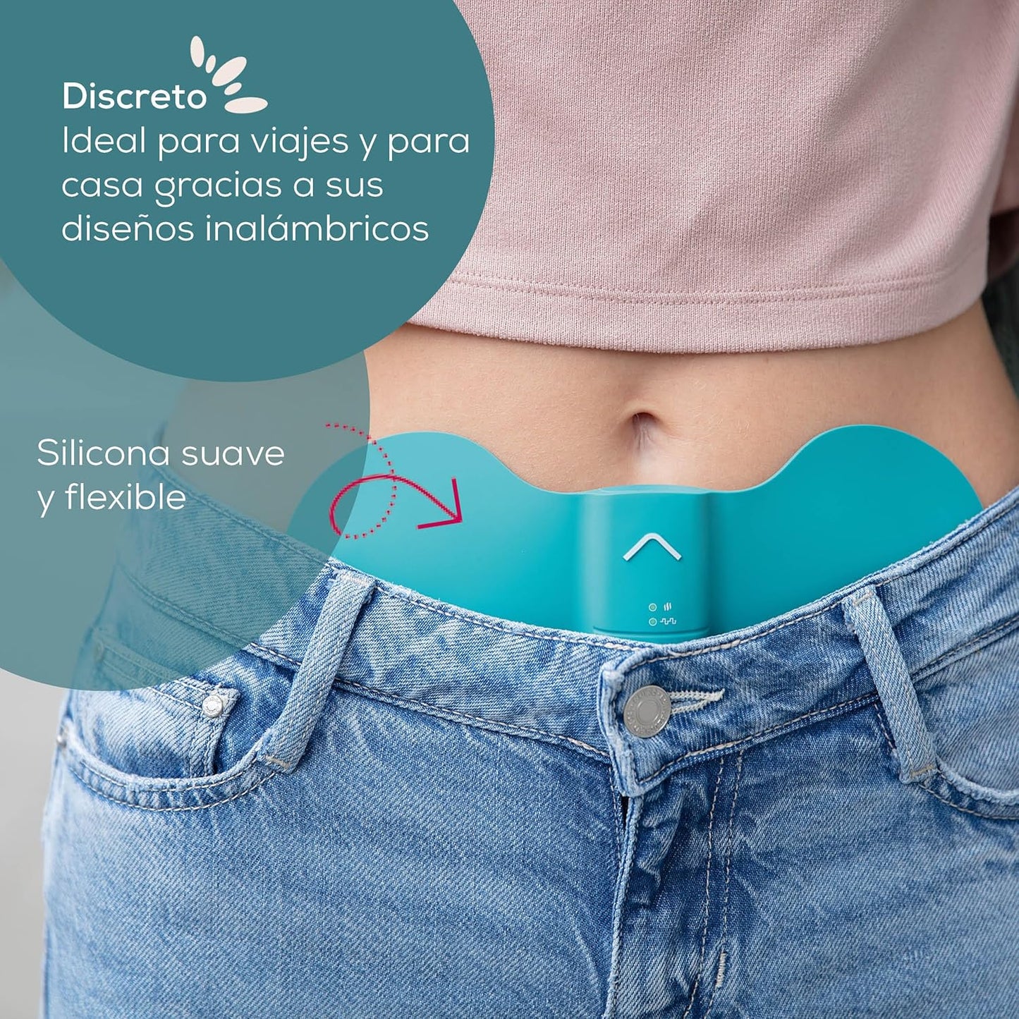 Electroestimulador Beurer EM 55 | A1182