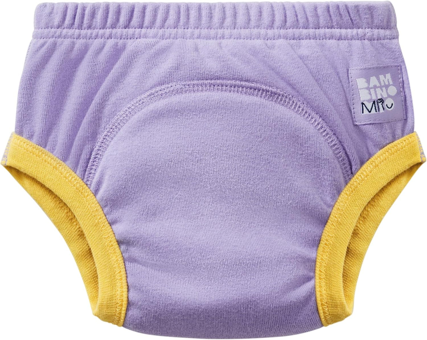 Pañal Aprendizaje Bambino Mio | A1748