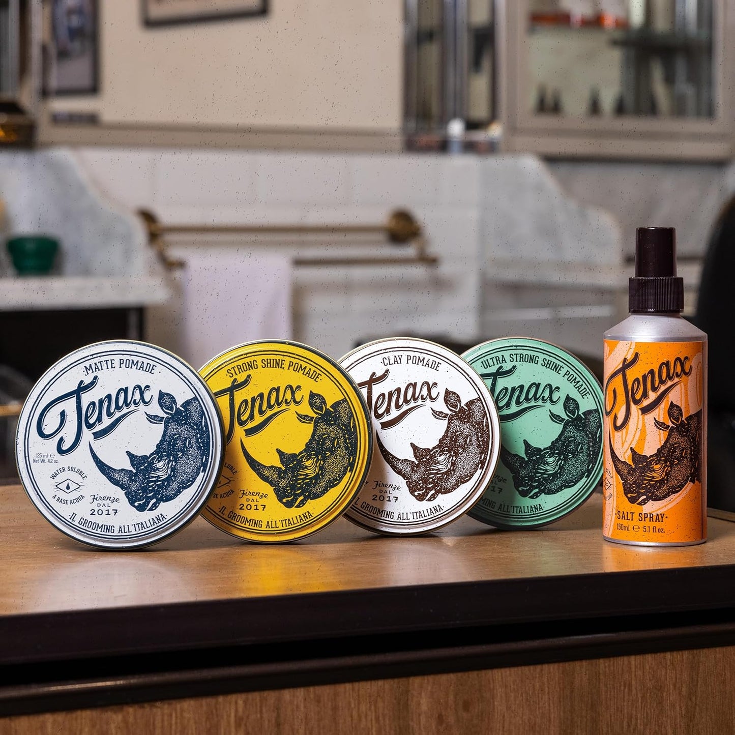 Ungüento Tenax 125ml | A1620