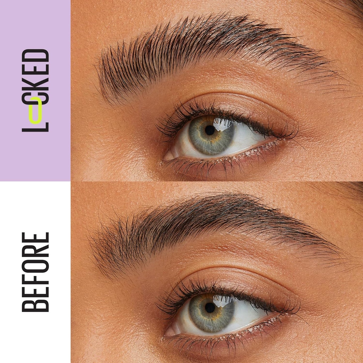 Gel Cejas Maybelline Superlock | A1845