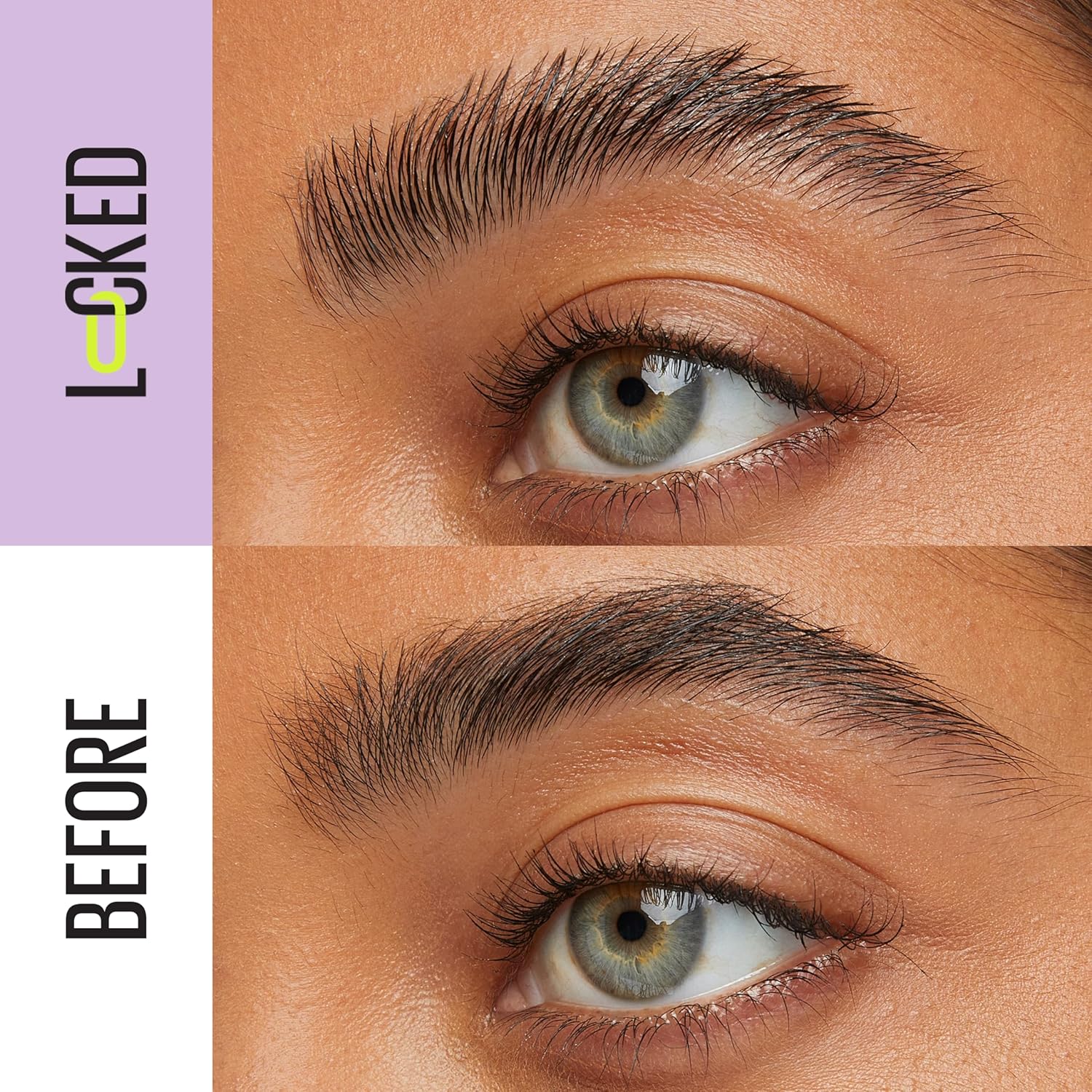 Gel Cejas Maybelline Superlock | A1845