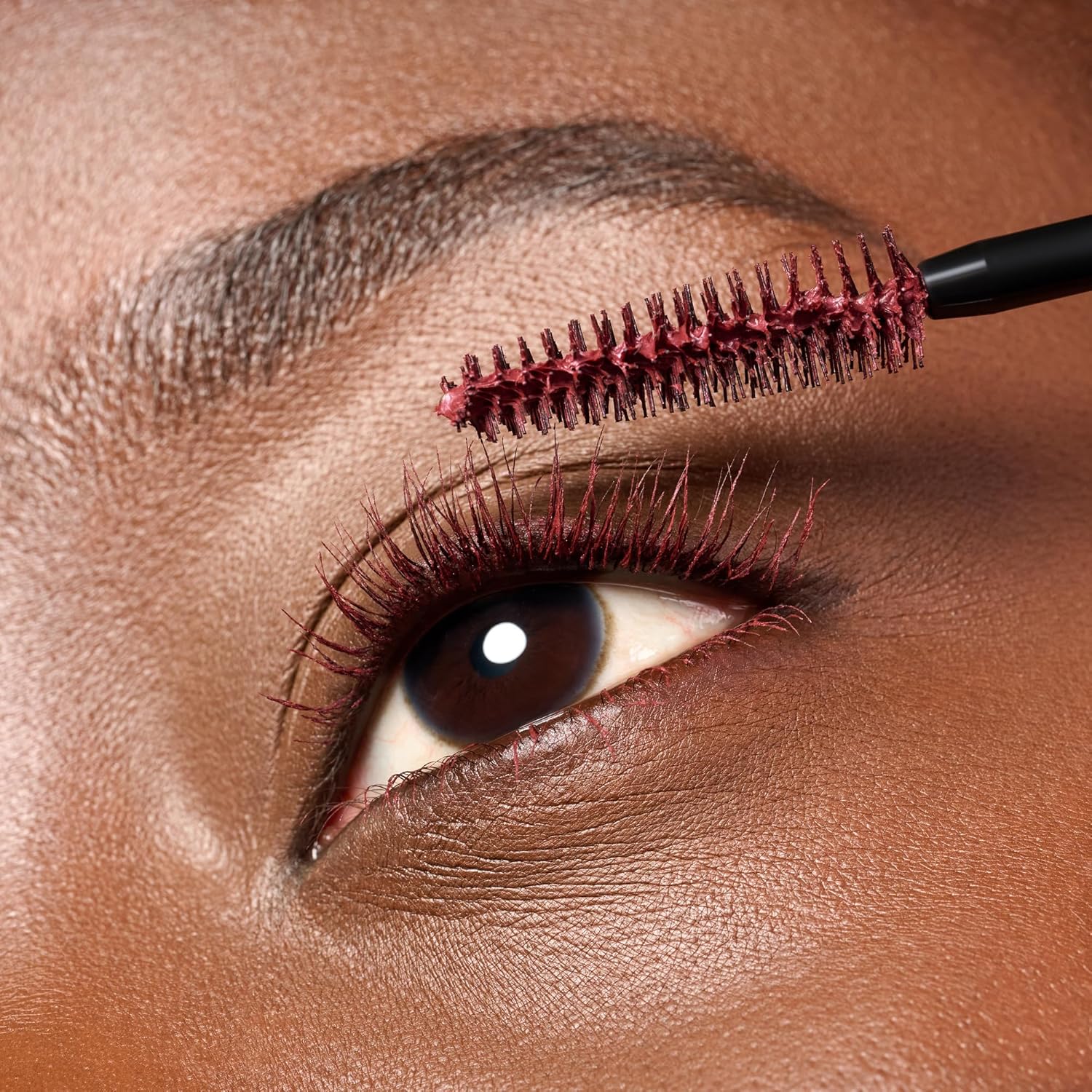 Máscara essence Lash Burgundy | A1958