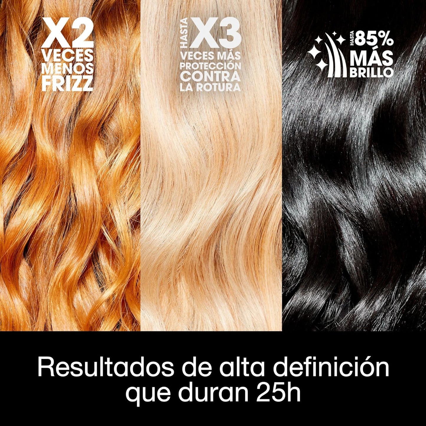 Plancha Pelo ghd Chronos | A1156