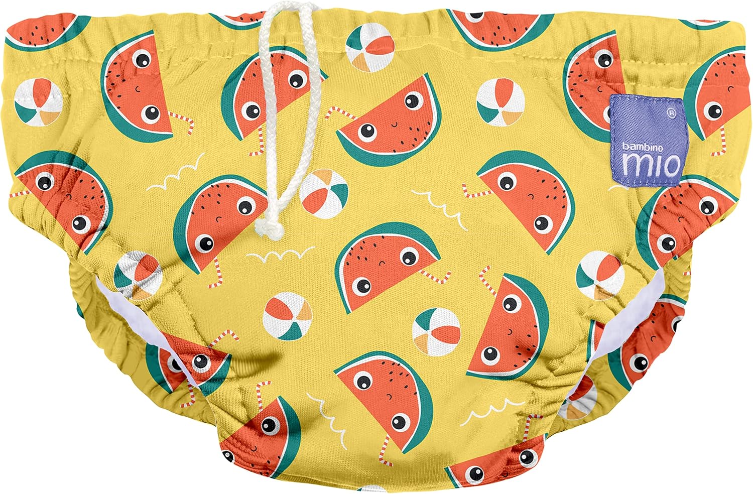 Pañal natación Bambino Mio | A1468