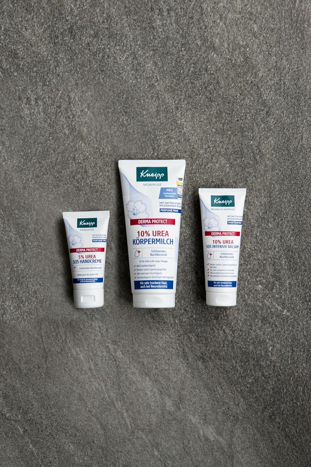 Bálsamo Ducha Kneipp 200ml | A1566