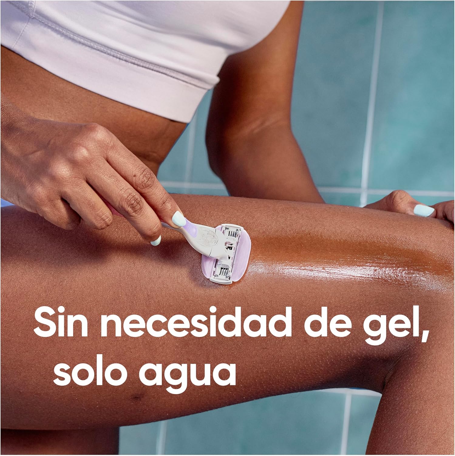 Recambios Gillette Venus 10 | A1320