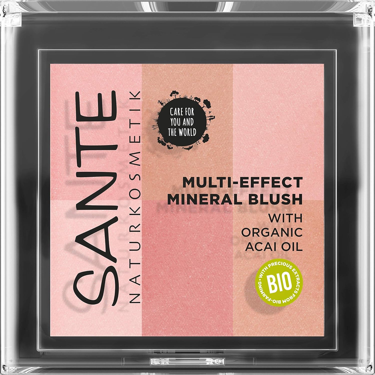 Colorete Sante Multi Efecto | A1732