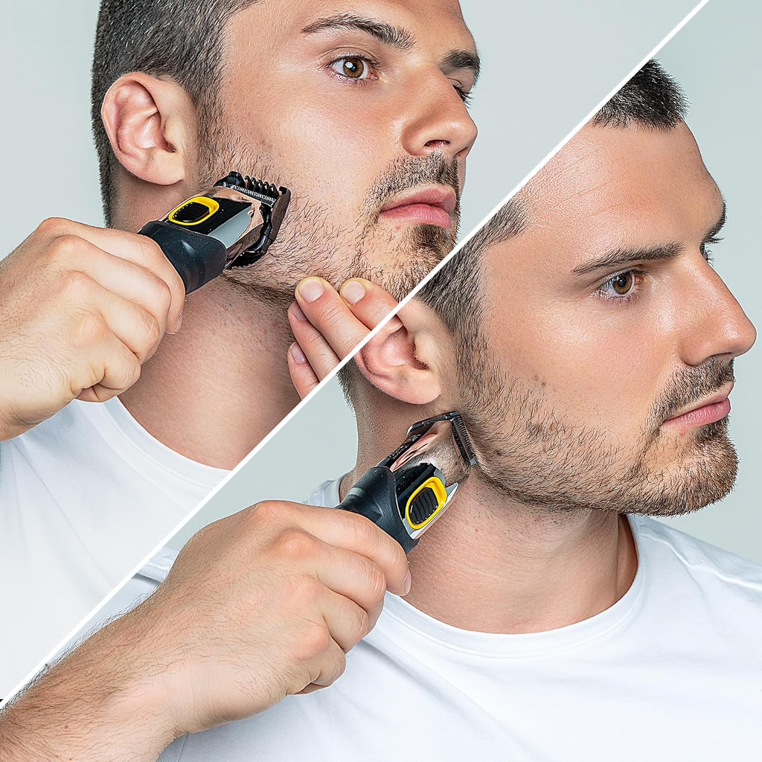 Recortadora Wahl Extreme Grip | A1238