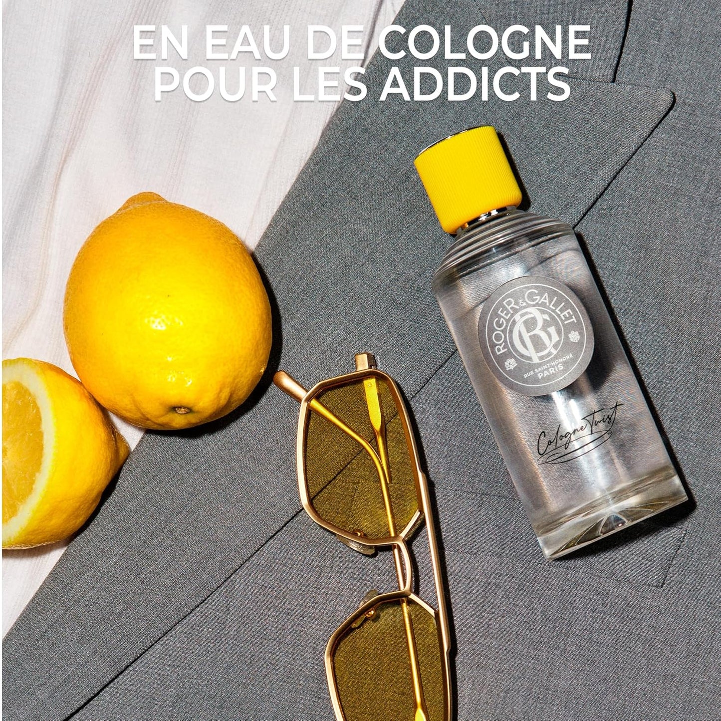 Desodorante Roger&Gallet Desodorante en | A1721